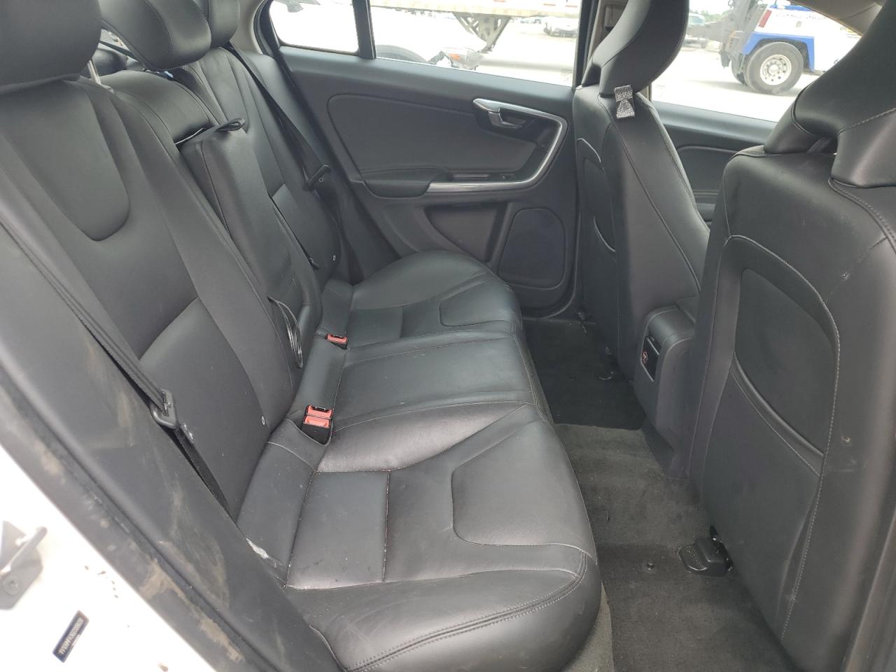 2016 Volvo S60 Premier VIN: YV126MFKXG2399628 Lot: 62691615