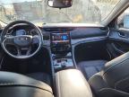 2022 JEEP GRAND CHEROKEE L LIMITED   for sale at Copart NJ - SOMERVILLE