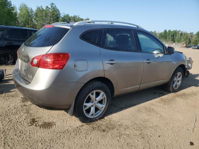 2008 NISSAN ROGUE S