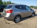 2008 NISSAN ROGUE S à vendre chez Copart ON - COOKSTOWN