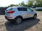 2015 Kia Sportage Lx   for Sale in Franklin, WI - Front End