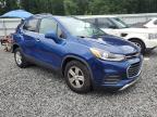 2017 Chevrolet Trax 1Lt на продаже в Riverview, FL - Front End