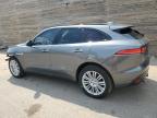2018 Jaguar F-Pace R - Sport   للبيع في Blaine، MN - Front End