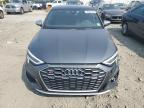 2023 Audi S3 Premium Plus продається в Windsor, NJ - Front End