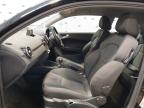 2011 AUDI A1 SPORT T for sale at Copart NEWBURY