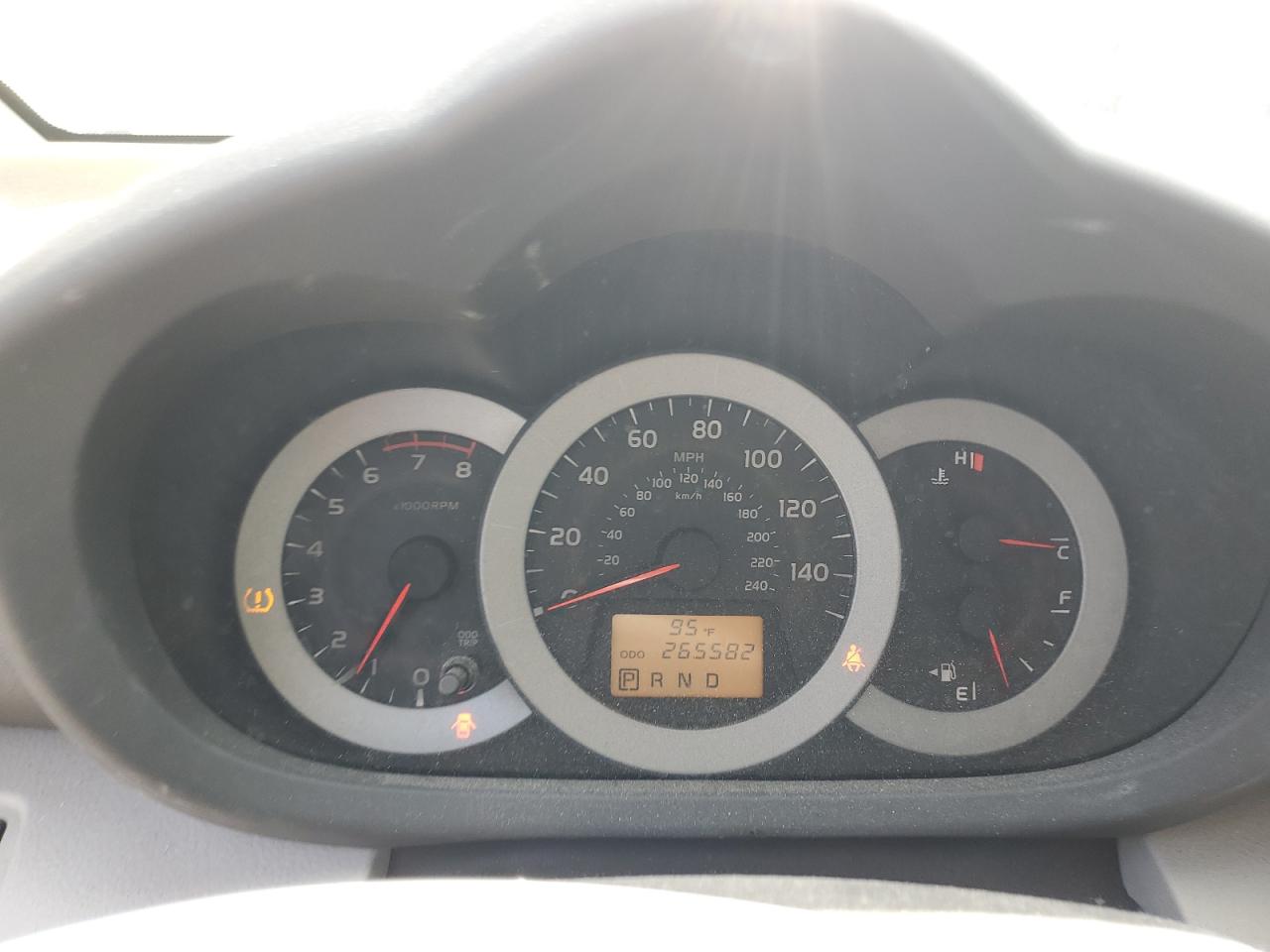 2009 Toyota Rav4 Limited VIN: 2T3BK31V69W012452 Lot: 63161065