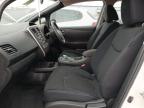2017 NISSAN LEAF VISIA for sale at Copart WESTBURY
