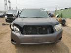 2008 Toyota Highlander  for Sale in Elgin, IL - Front End