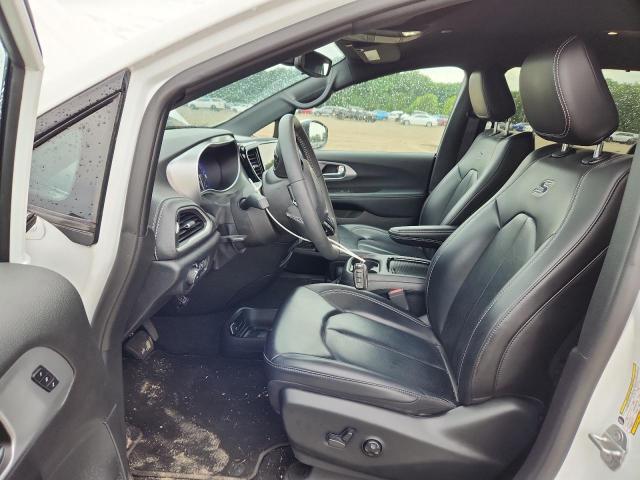  CHRYSLER PACIFICA 2023 Biały