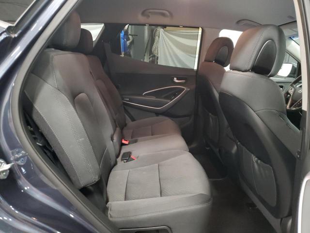 2015 HYUNDAI SANTA FE SPORT   