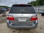 2007 Honda Odyssey Exl იყიდება Hampton-ში, VA - Side