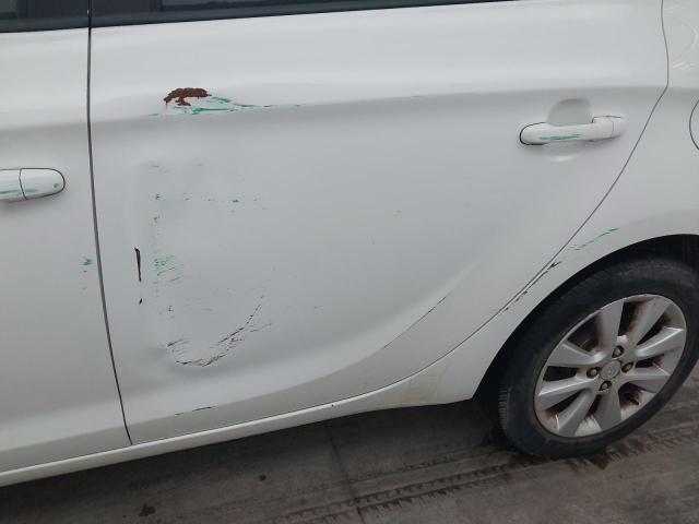2013 HYUNDAI I20 ACTIVE