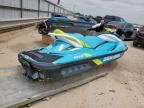 2016 Seadoo Gt1Se130 იყიდება Abilene-ში, TX - Rear End