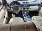2010 Land Rover Range Rover Hse Luxury zu verkaufen in Austell, GA - Minor Dent/Scratches