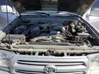 2000 Toyota 4Runner Sr5 for Sale in North Las Vegas, NV - Undercarriage