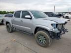 2022 Toyota Tacoma Double Cab na sprzedaż w Grand Prairie, TX - Front End