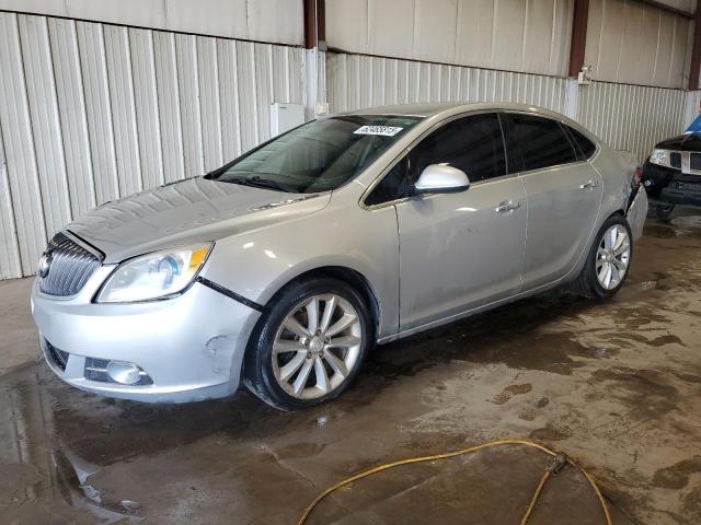  BUICK VERANO 2014 Srebrny