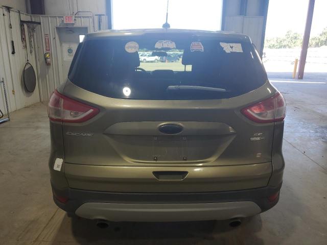  FORD ESCAPE 2014 Zielony