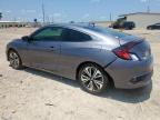 2016 Honda Civic Ex for Sale in Temple, TX - Front End
