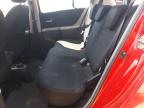 2008 TOYOTA YARIS TR S for sale at Copart SANDWICH