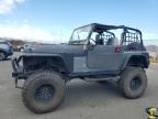 1990 Jeep Wrangler / Yj    en Venta en Kapolei, HI - Normal Wear