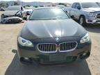 2015 Bmw 535 I   na sprzedaż w San Martin, CA - Rear End