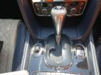 2017 BENTLEY CONTINENTA for sale at Copart WISBECH