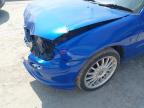 2002 MG ZR+ for sale at Copart YORK