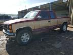 1990 Chevrolet Gmt-400 K1500 for Sale in Colorado Springs, CO - Side