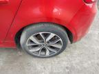 2017 RENAULT MEGANE DYN for sale at Copart PETERLEE