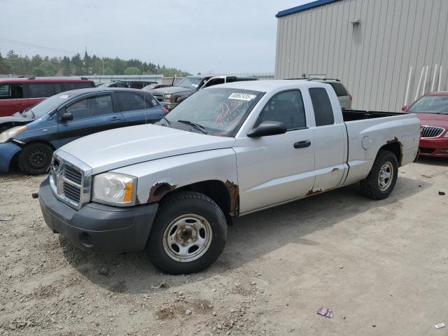 2006 Dodge Dakota St
