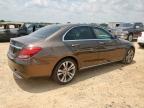 2017 Mercedes-Benz C 300 for Sale in San Antonio, TX - Front End