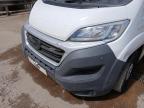 2018 FIAT DUCATO 35 for sale at Copart WISBECH