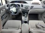 2012 HONDA CIVIC LX   à vendre chez Copart ON - LONDON