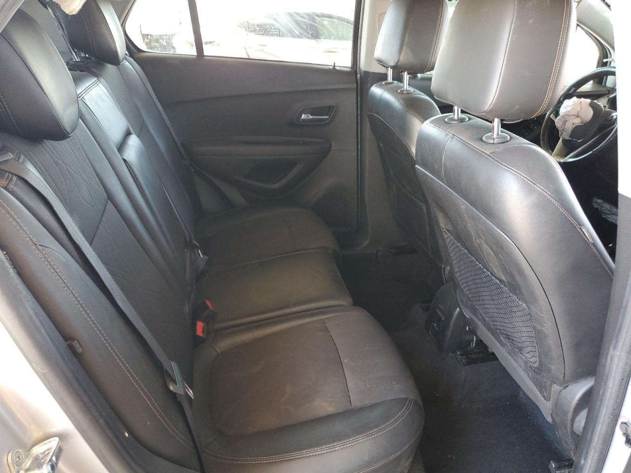 CHEVROLET TRAX 2019 VIN KL7CJLSB5KB962275 photo 11