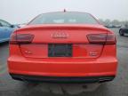 2017 Audi A6 Competition Prestige იყიდება Pennsburg-ში, PA - Front End