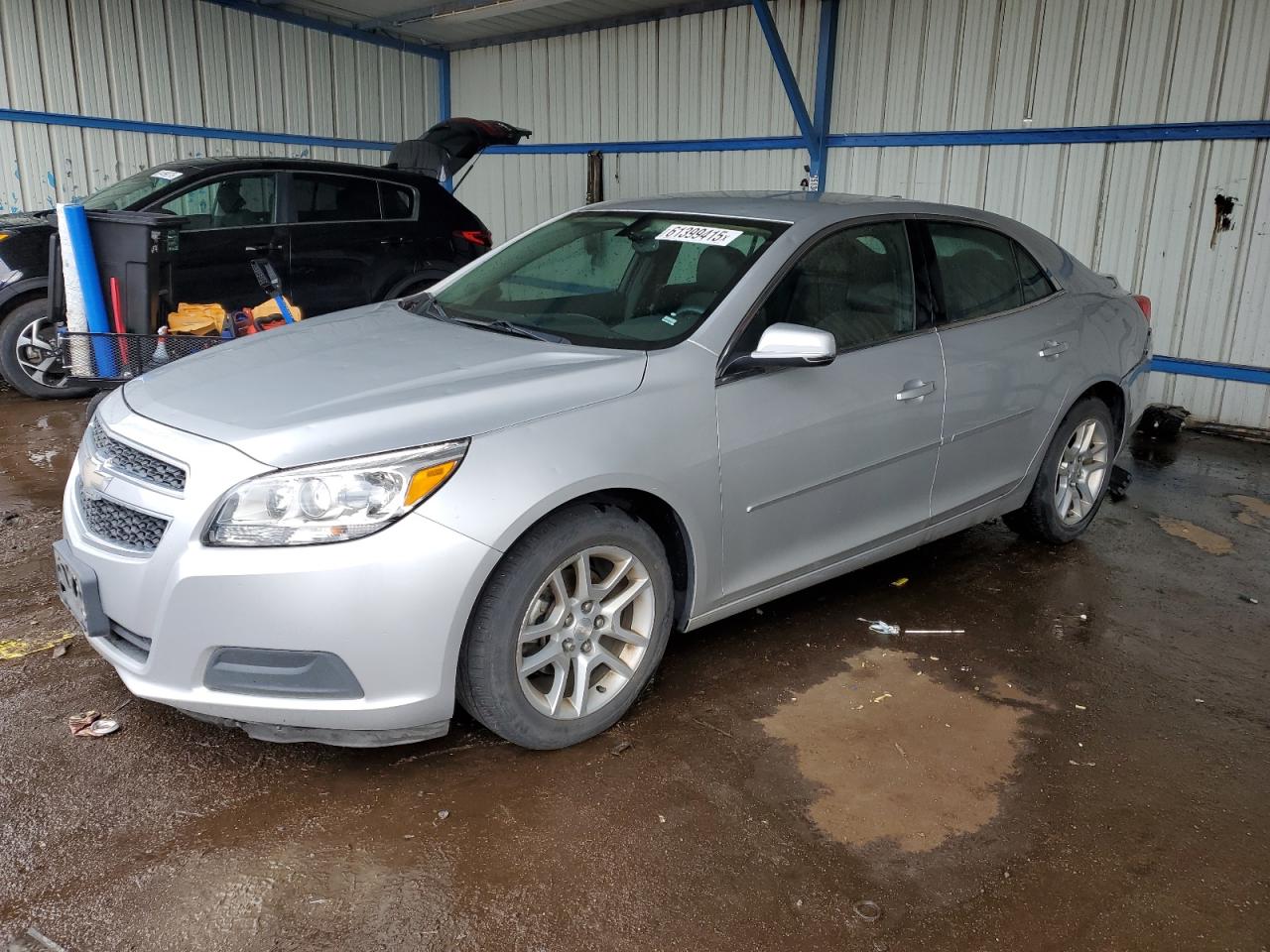 2013 Chevrolet Malibu 1Lt for Sale in Colorado Springs, CO - Hail
