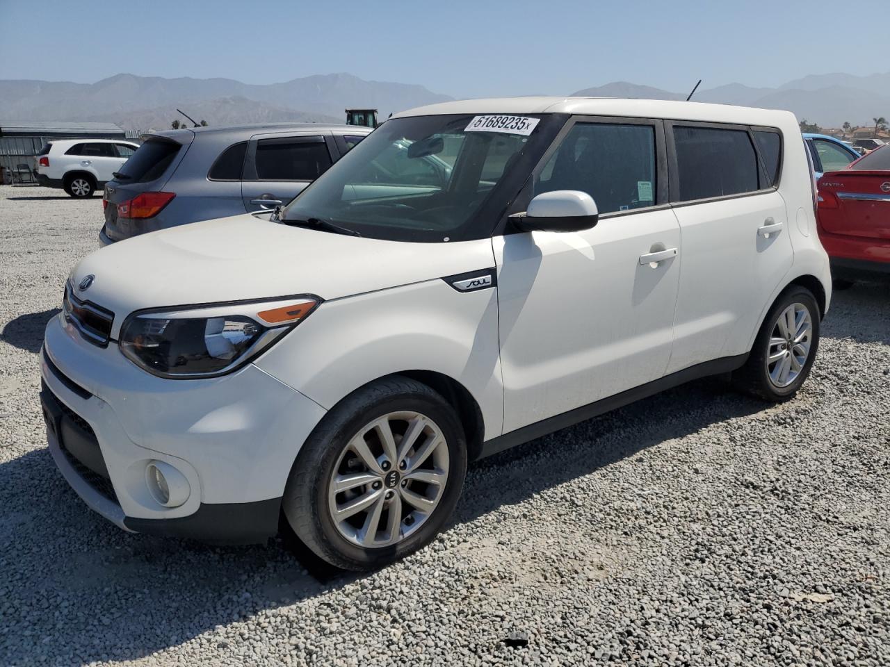 KNDJP3A5XK7011335 KIA SOUL Photo 1
