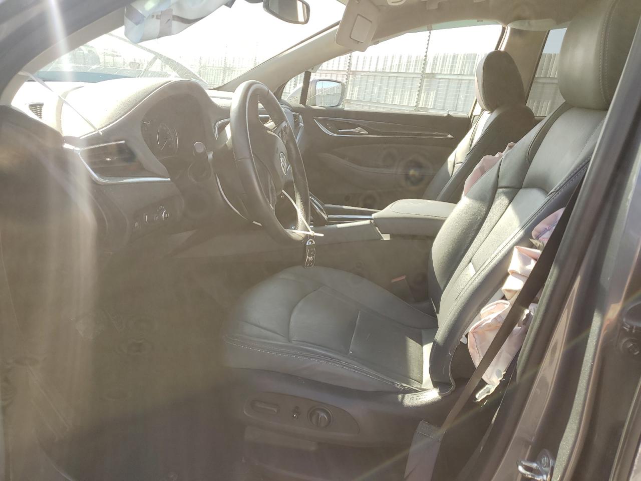 2020 Buick Enclave Essence VIN: 5GAEVAKW4LJ220160 Lot: 60535075