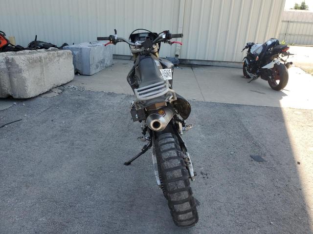 2009 SUZUKI DR-Z400 SM  