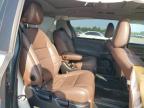 2016 Toyota Sienna Xle იყიდება Fredericksburg-ში, VA - Front End
