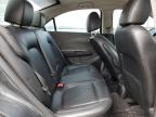 2013 Chevrolet Sonic Ltz იყიდება Littleton-ში, CO - Rear End