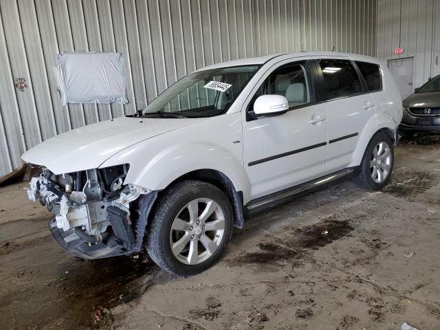 2011 Mitsubishi Outlander Xls