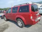 2010 Nissan Pathfinder S for Sale in Grantville, PA - Side