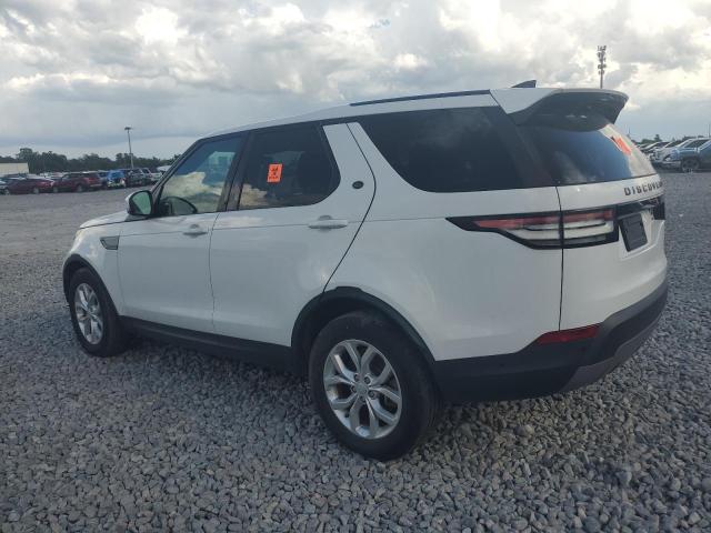  LAND ROVER DISCOVERY 2020 Biały