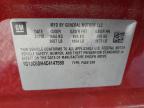 2012 Chevrolet Sonic Lt zu verkaufen in Loganville, GA - Front End
