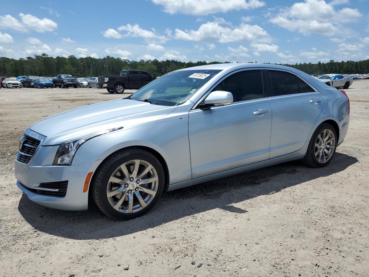 1G6AB5RX2H0188756 CADILLAC ATS Photo 1