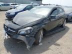 2017 MERCEDES BENZ A 180 D AM for sale at Copart PETERLEE