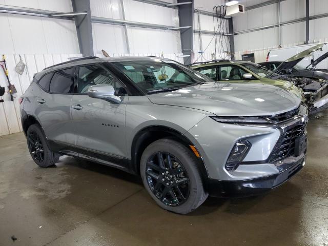  CHEVROLET BLAZER 2024 Gray