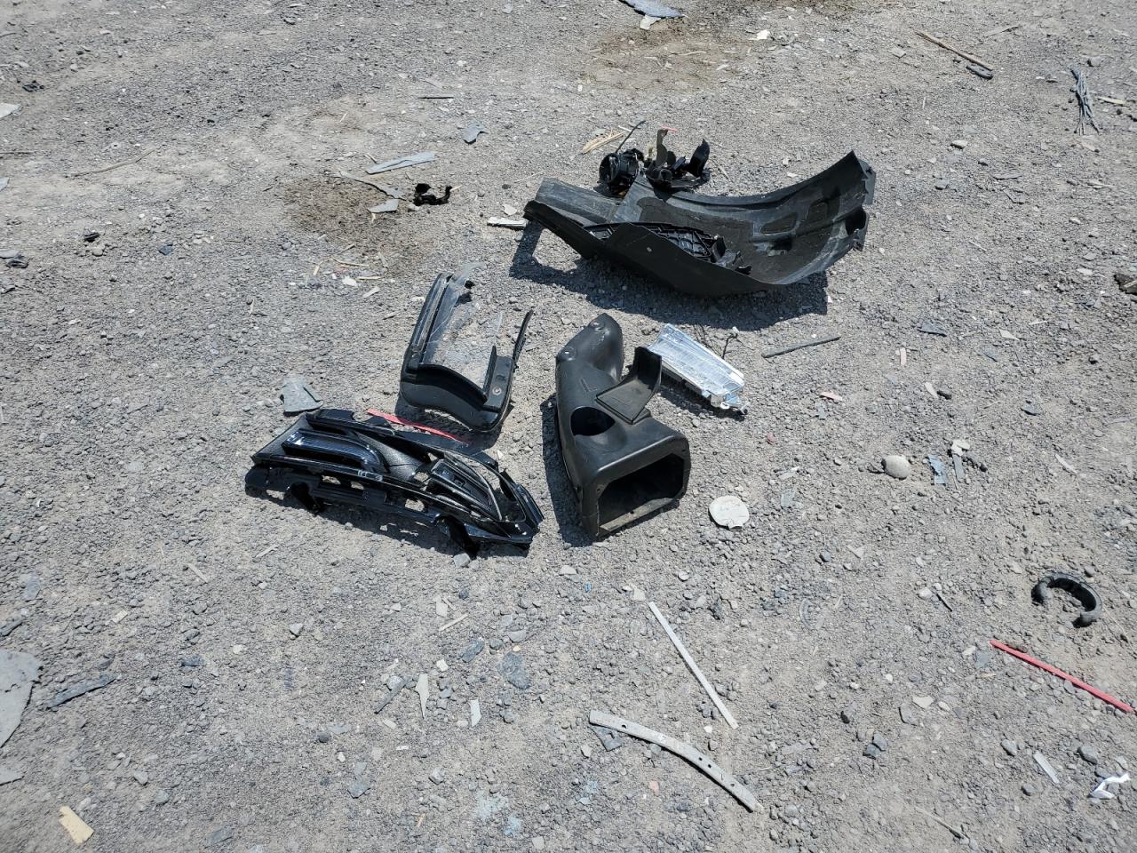 2019 Dodge Charger Gt VIN: 2C3CDXHG5KH726757 Lot: 63449015